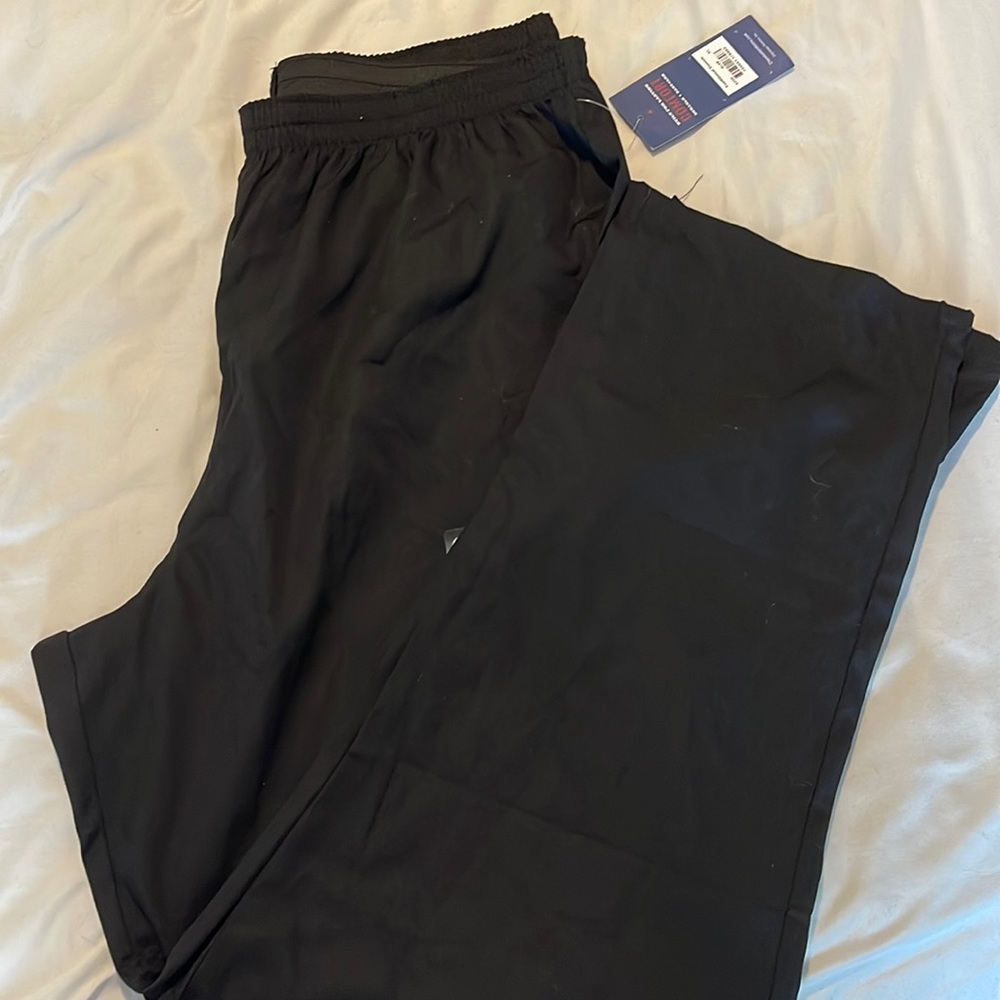 Scrub pants